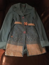 Roberto Cavall Women Coat 