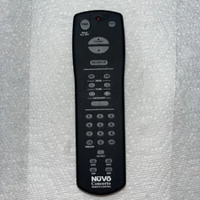 NuVo Remote Control Concerto NV-18D RC3