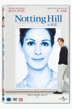 Notting Hill DVD / Region3 (Non-US)