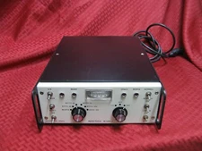 info-Tech M-200E Decoder InfoTech M200E - Universal Radio