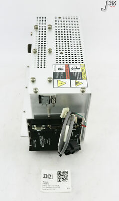 33421 LAM RESEARCH ESC PS ASSY W/ SERVO DRIVE DPRALTE-020B080-LR3