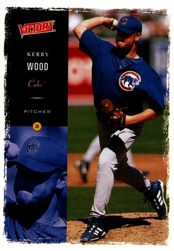 2000 UPPER DECK VICTORY~BASEBALL~CARDS #1-400~COMPLETE YOUR SET~YOU PICK - Picture 102 of 424