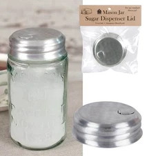 Sugar Dispenser Lid - New! -  390108