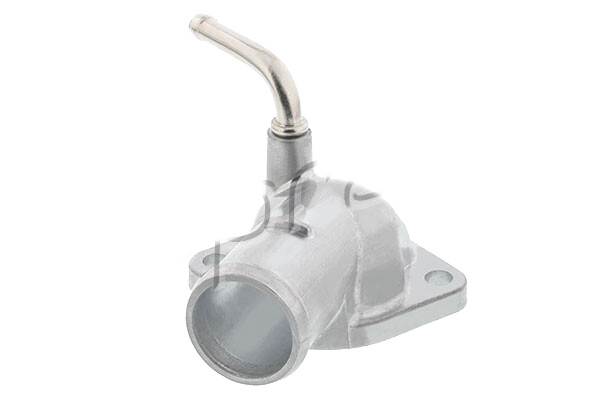 Bride liquide de refroidissement 1338278 anti-fuite pour Vauxhall Astra