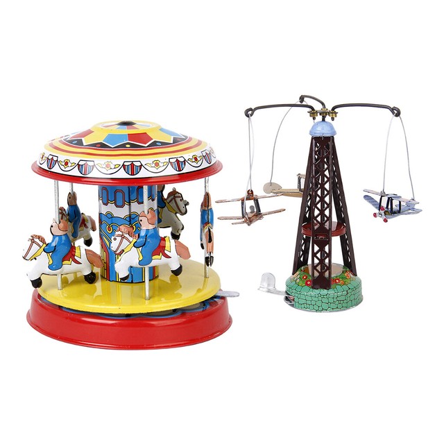 toy carousel for sale