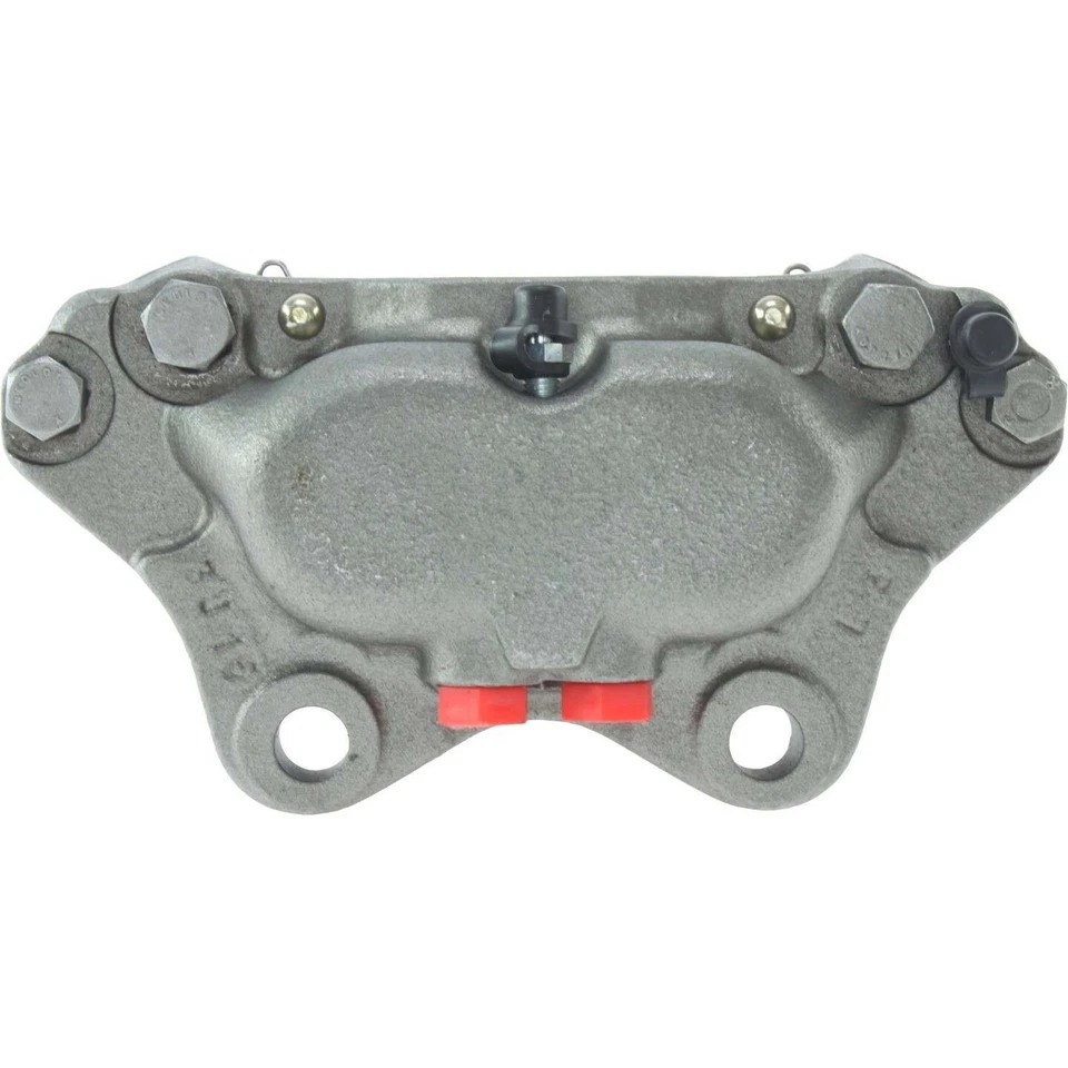 Remanufactured front brake Girling 4 piston Calipers fits Volvo 240 260 series - Image 3 of 4