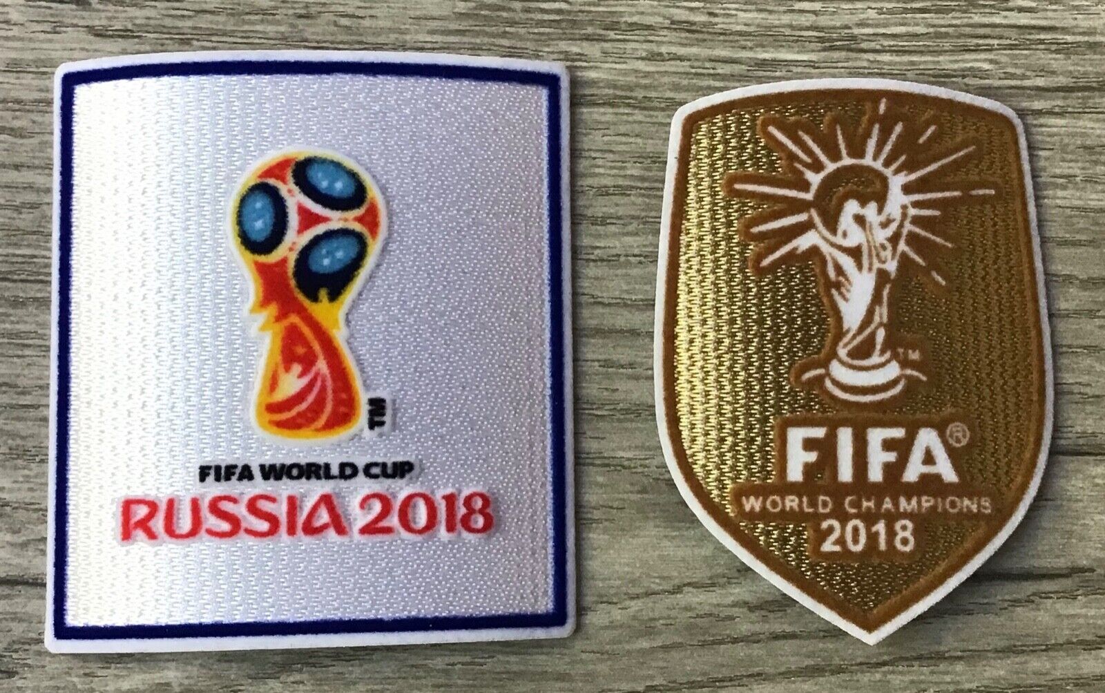 2018 World Cup Russia Champion, Qualifier ,Final France vs Croatia Match  Detail