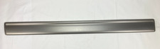 09-14 Silverado Lh Front Drivers Side Exterior Door Molding Trim Grey U213m 09-14 Silverado Lh Front Drivers Side Exterior Door Molding Trim Grey U213m