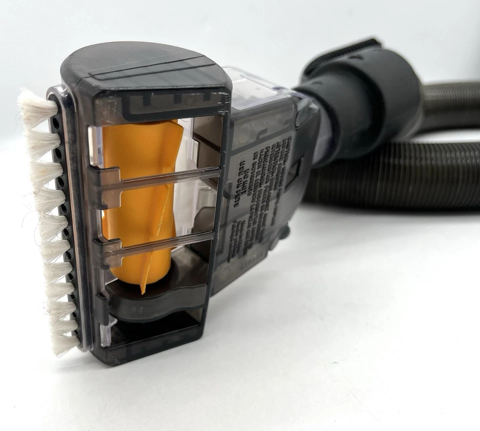 Hoover, Elite Rewind, Pet Turbo Tool accesorio giratorio con manguera *Se envía RÁPIDO Foto 2 de 3