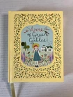 Anne of Green Gables L.M. Montgomery 2016 Barnes & Noble Collectible Hardcover