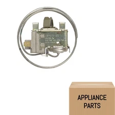 097074-A OEM For Kenmore Refrigerator Cold Control Thermostat Temperature A4