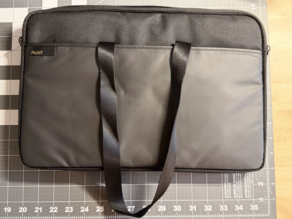 ASUS ProArt PA169CDV 15.6" 4K UHD Touchscreen IPS 3840x2160 Wacom EMR - Image 4 of 4