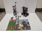 LEGO Castle: Tower Raid (7037) 99% Complete