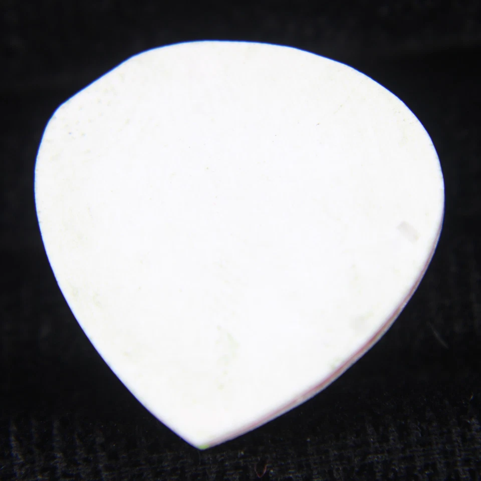 Piedra preciosa suelta multicolor triplete de ópalo de fuego corte pera de 8,50 quilates certificada Foto 4 de 4