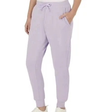 Sea-Doo Women's Sweatpants Lilac Joggers Active Wear NEW