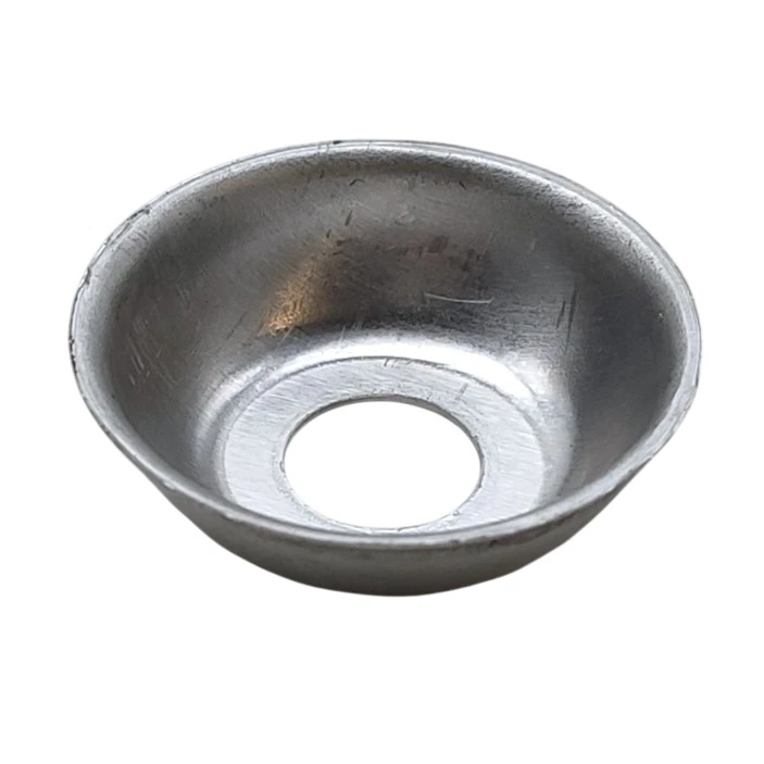 Espejo rótula Cup AP8102341 APRILIA Rs/RS4 / RSV / SL1000 Foto 2 de 3