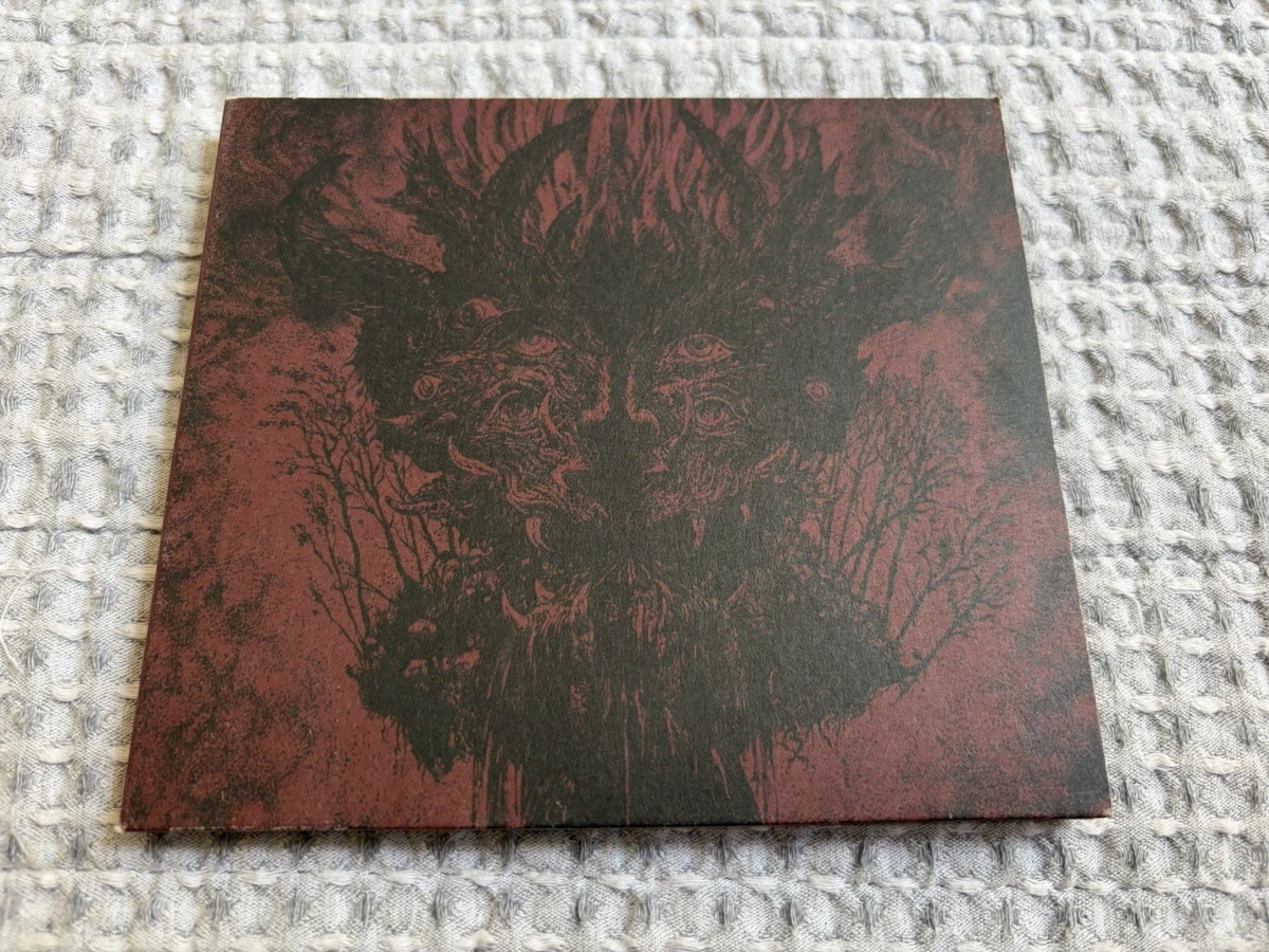 Leviathan Music CDs for sale | eBay