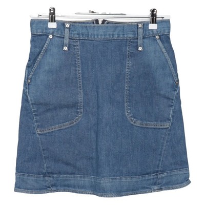 LEVI'S Engineered Jeans, Jeansrock, Größe: 146, Blau #Fhh