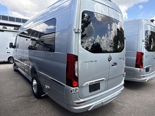 2026 Airstream Interstate 24GT