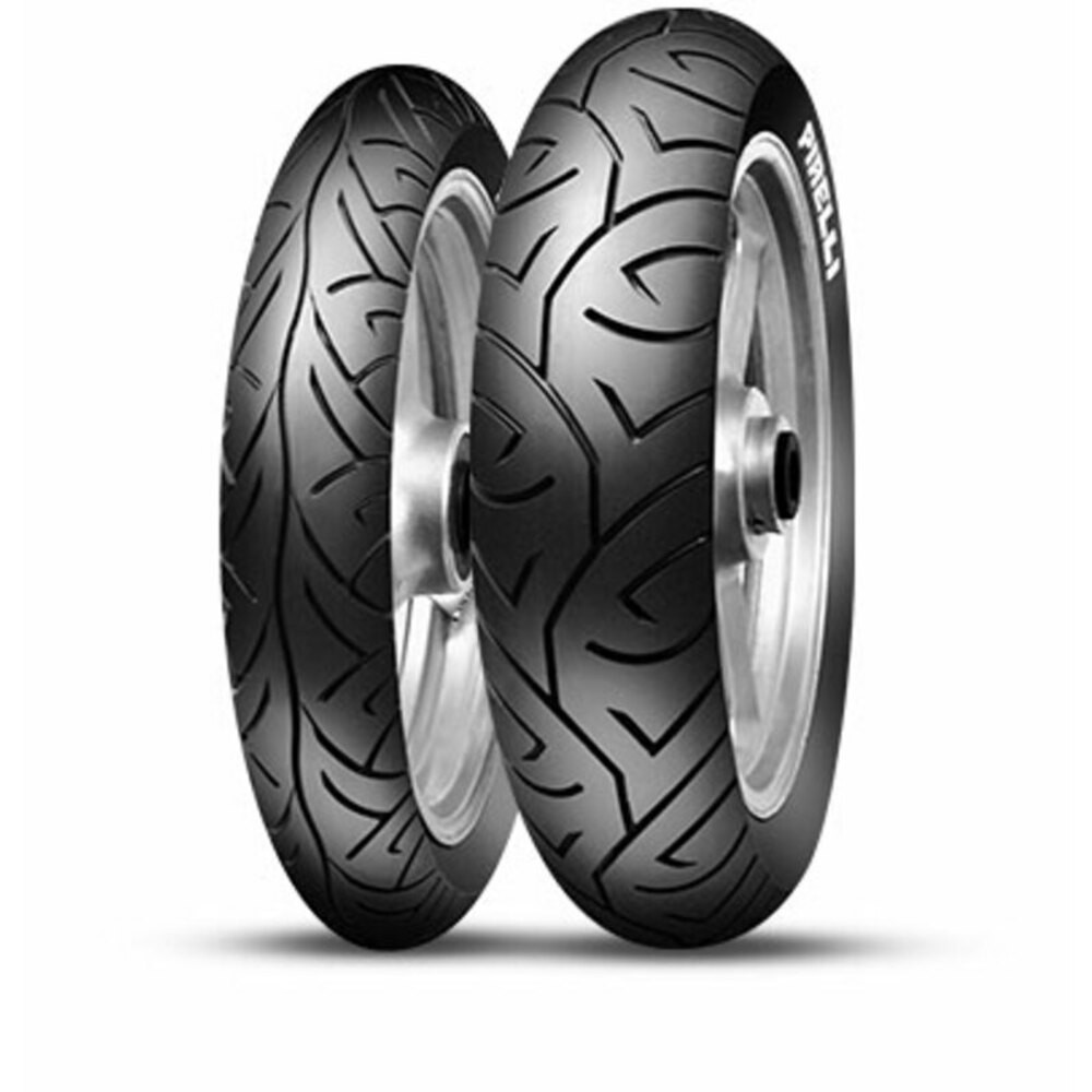 Pirelli Sport Demon ( 110/70-17 TL 54H M/C, Front wheel ) - Image 2