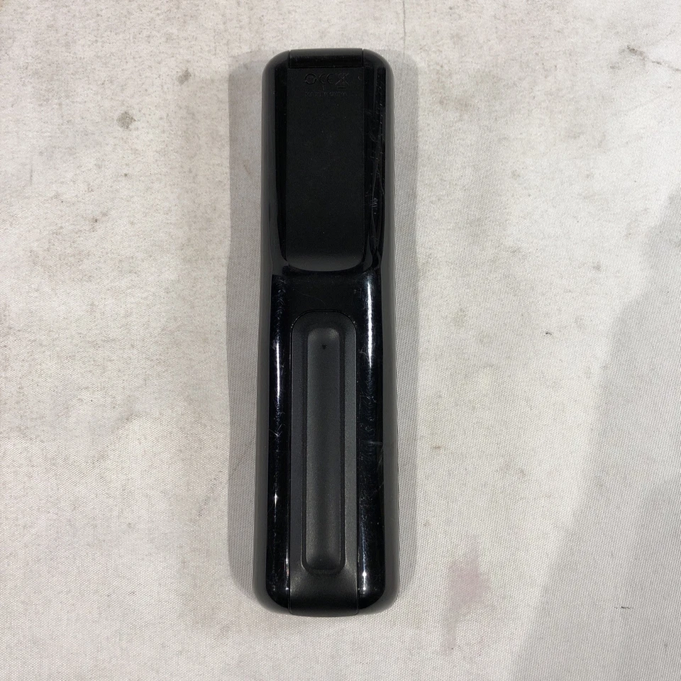 OEM Bose Remote Control for Solo 5 TV Soundbar System 714543-1020 - Image 4 of 4