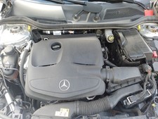 GETRIEBE FÜR MERCEDES-BENZ CLASE B SPORTS TOURER W246, W242 B 200 24 10527427 GETRIEBE FÜR MERCEDES-BENZ CLASE B SPORTS TOURER W246, W242 B 200 24 10527427