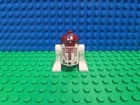 LEGO R4-P17 Minifigure Astromech Droid Star Wars 75006 sw0456 CMF Lot Rare HTF