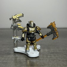 Mega Bloks Construx Destiny Lord Saladin Arse...