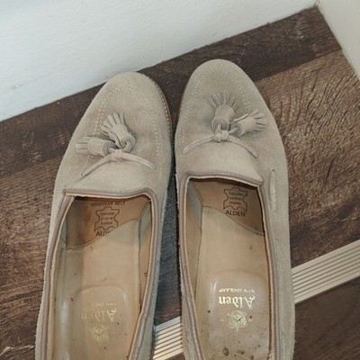 Alden D1117
