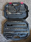 Husky Drive Mechanics Tool Set - 149 piece