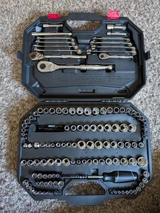 Husky Ensemble d'outils de mécanique de commande - 149 pièce