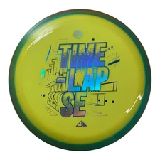 Time-Lapse ReTooled | Neutron | Yellow/Teal 173g (Special Edition)