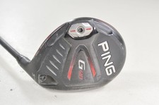 Ping G410 .5* Flex Right Alta CB 65g Graphite #219665