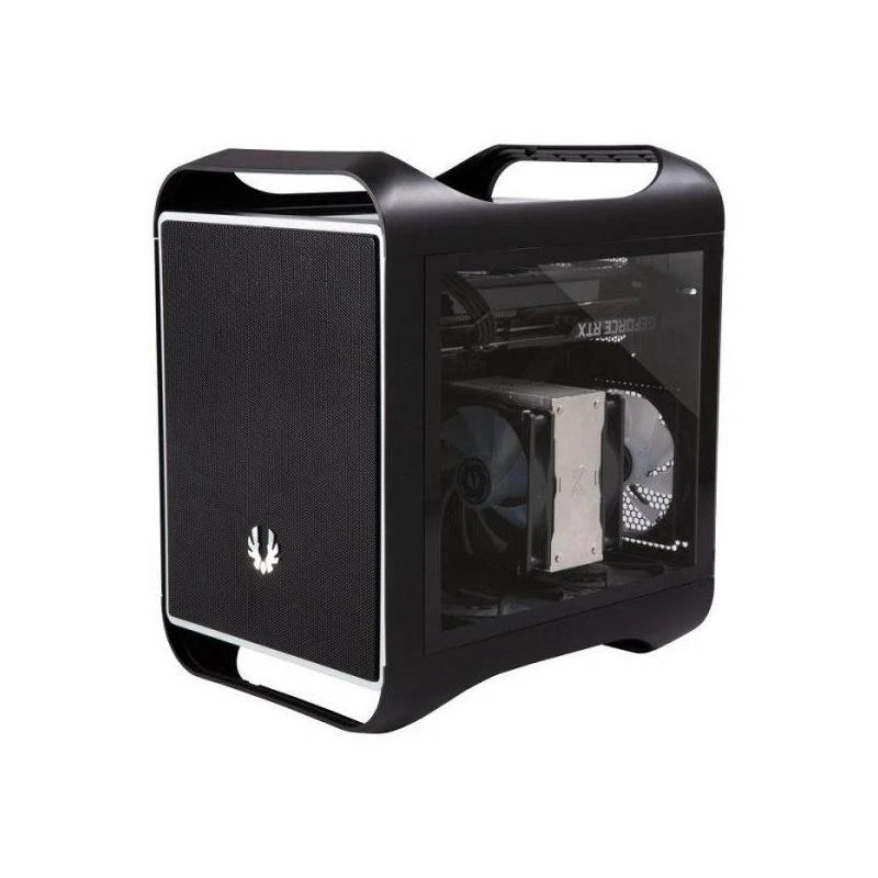 BitFenix BFC-PM2-300-KKGSK-3A computer case Midi Tower Nero - Image 4 of 4