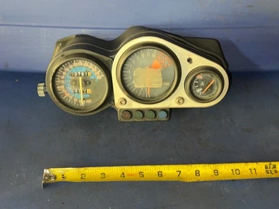 Motorcycle Instrument Clusters for Kawasaki Ninja ZX7 for sale | eBay
