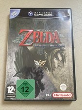 The Legend of Zelda: Twilight Princess (Ninte...