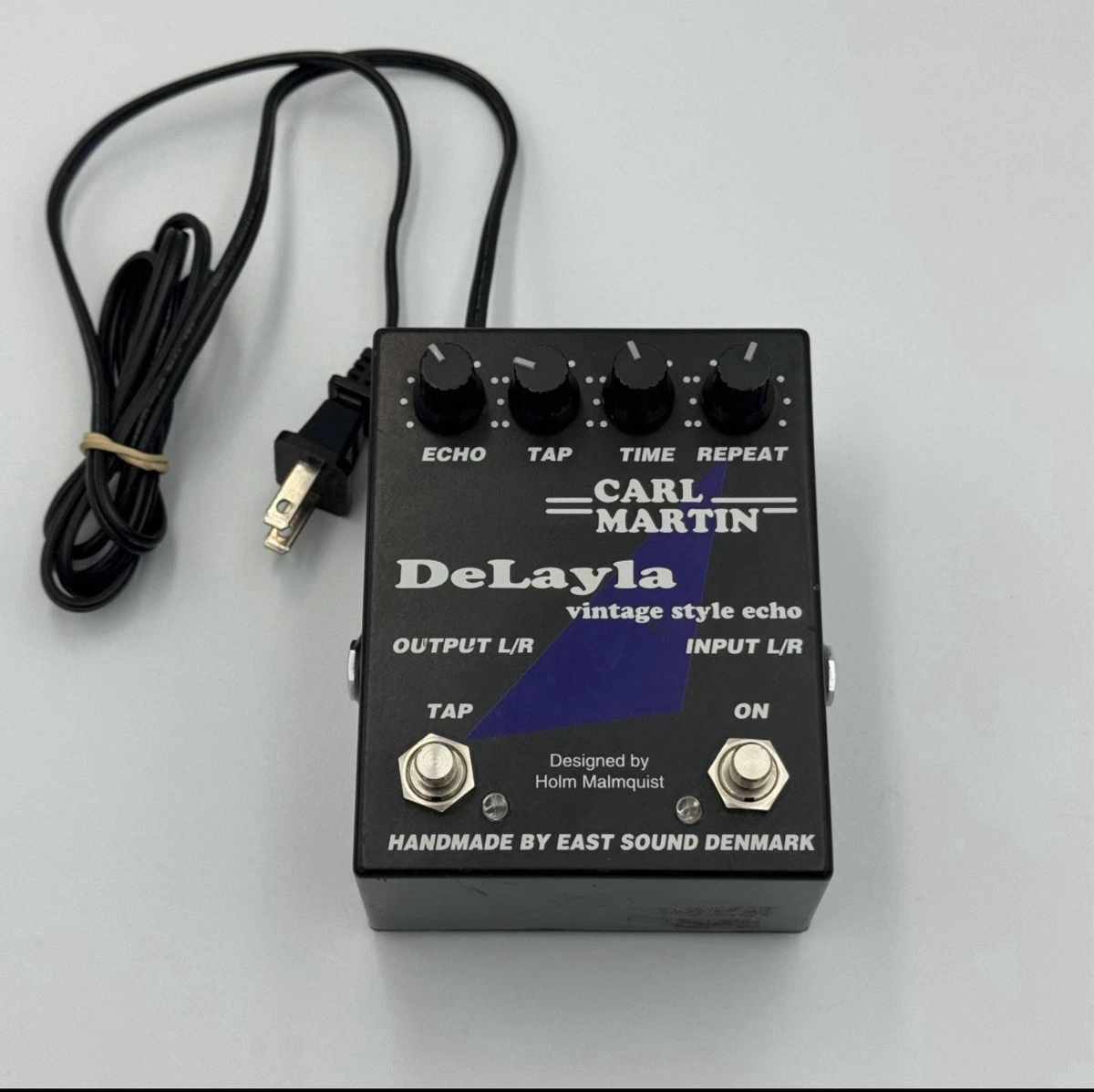 Carl Martin Guitar Delay, Echo & Reverb Pedals for sale | eBay