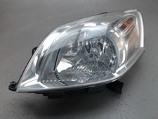 Feu avant (phare) Citroen NEMO