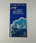 Switzerland, Holland, Cologne Germany European Souvineir Lot, Maps, Brochures — photo 10