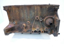 Moteur Porsche 924