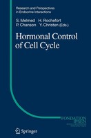 Shlomo Melmed (U. A.) | Hormonal Control Of Cell Cycle | Taschenbuch | Englisch