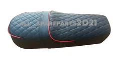 Fit For Royal Enfield Interceptor 650 Cafe Racer Style Complete Seat Assembly