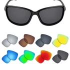POLARIZED Replacement Lenses for-OAKLEY Cohort OO9301 Sunglasses - Options