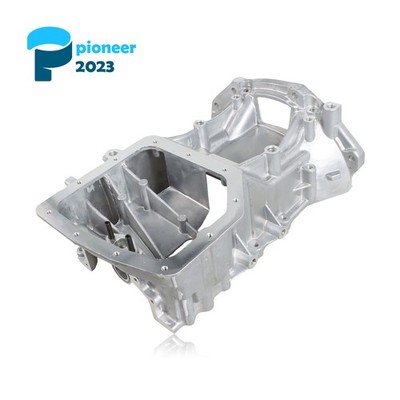 Engine Upper Oil Pan 21135-2B020 for Kia Rio Soul Hyundai Accent Tucson i30 1.6L