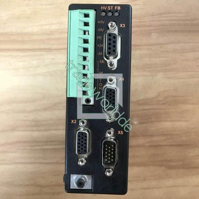 New 1PC VIX500IM Servo Drives