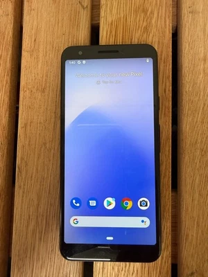 Preços baixos em Google Pixel 3a Smartphones | eBay