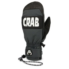 Crab Grab Punch Mitt