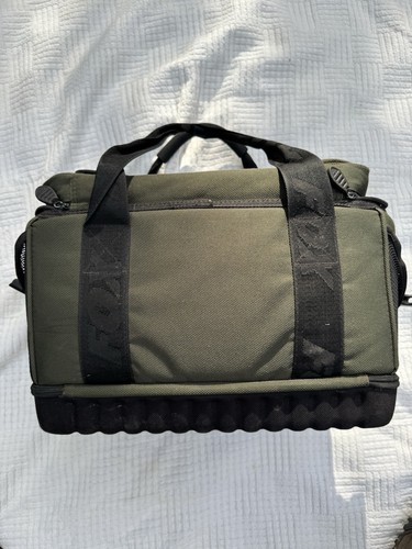 Fox Evolution Cool Bait Bag Old School Karpfenangeln Tackle Gepäck - Bild 3 von 14