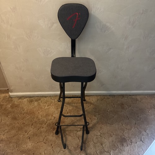 Used Fender 351 Seat/Stand Combo Pre Owned