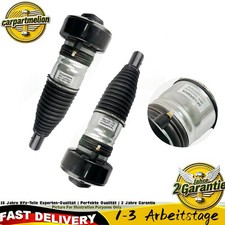 1Paar Stoßdämpfer Vorne Luftfederbein Für A8 D5 4N Quattro 2016-2021 4N4616039G